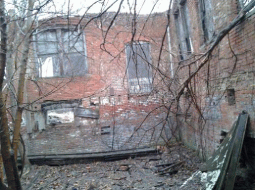 Sloth (USA-2) : 4-10-14